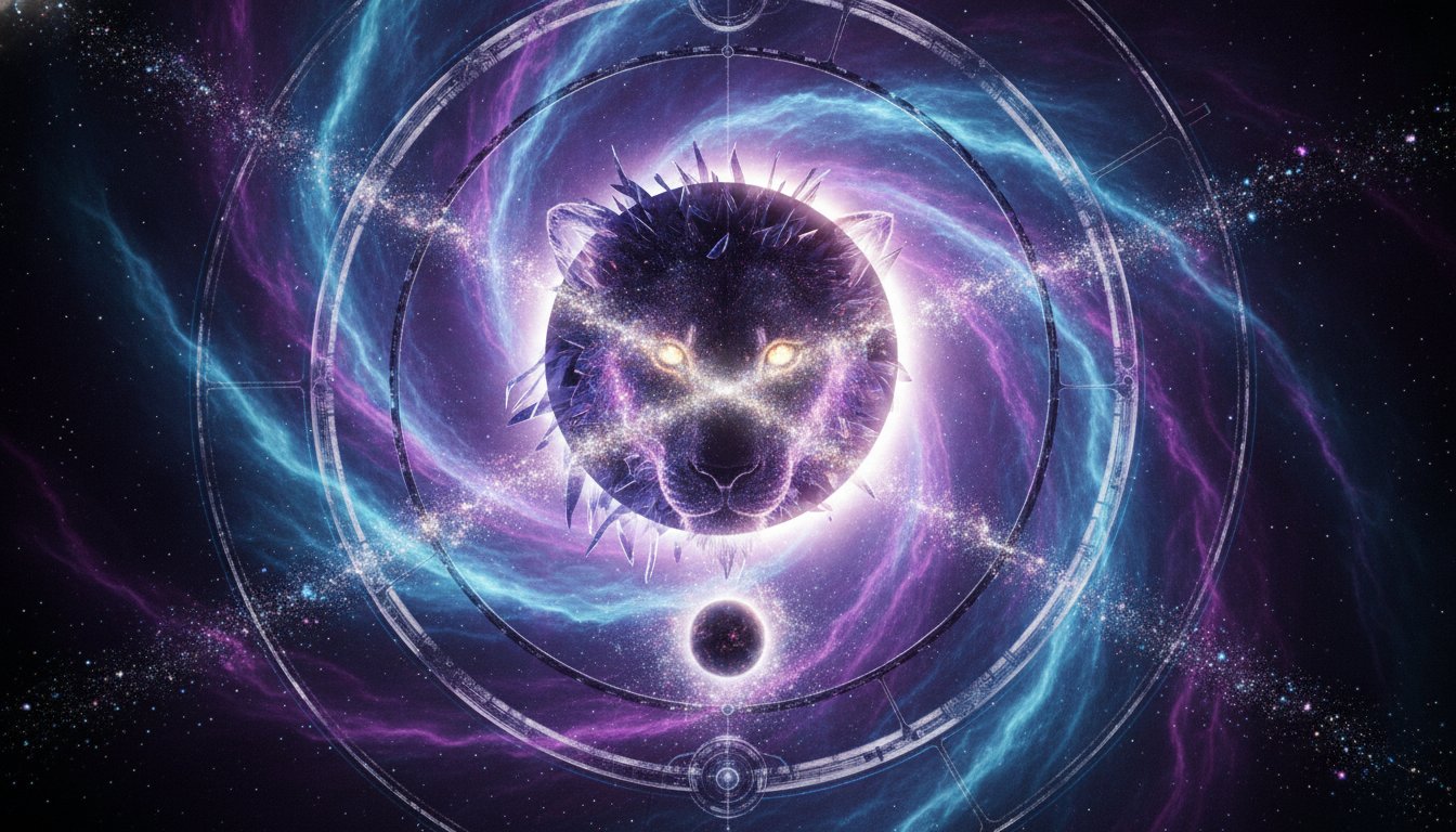 The Leo New Moon Solar Eclipse 2026: A Fated Portal to New Cosmic Beginnings