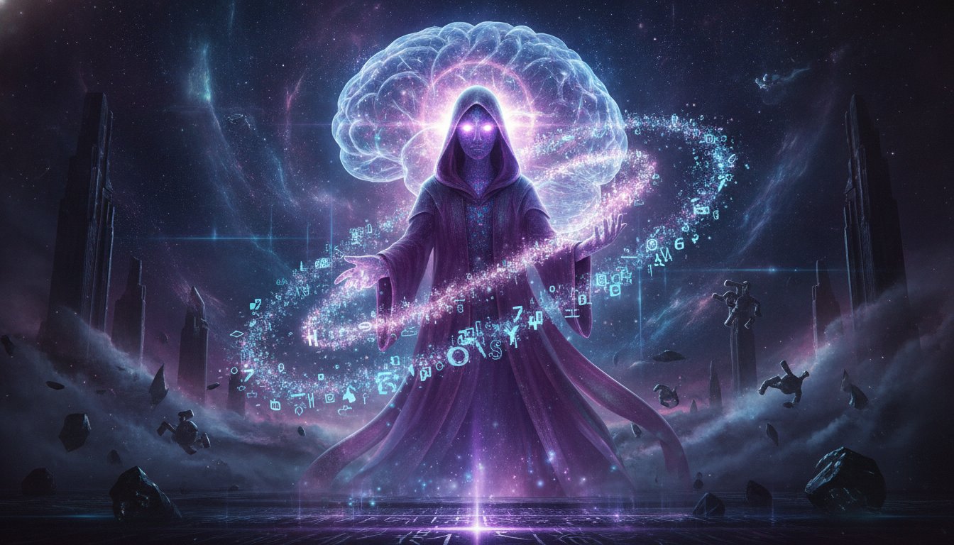 Master Serapis Bey on Divine Active Intelligence: Navigating the Age of AI with Inner Wisdom