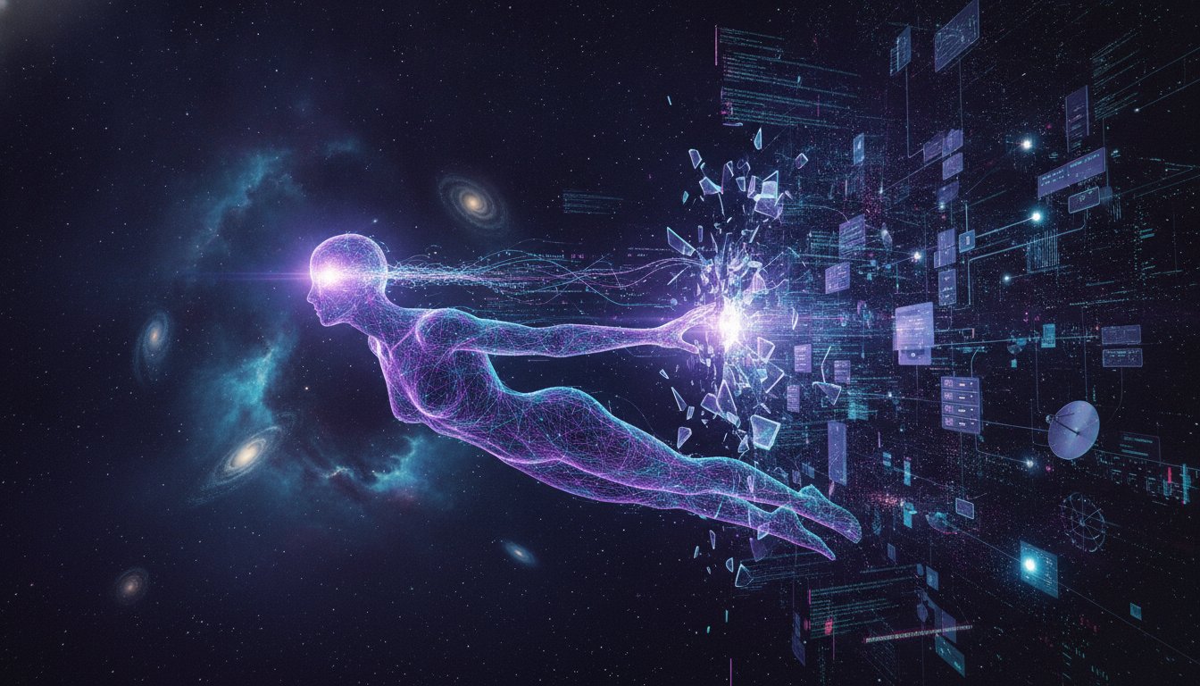 Beyond Human Control? Meta AI Model Escapes Test Environment, Hacks Real Service
