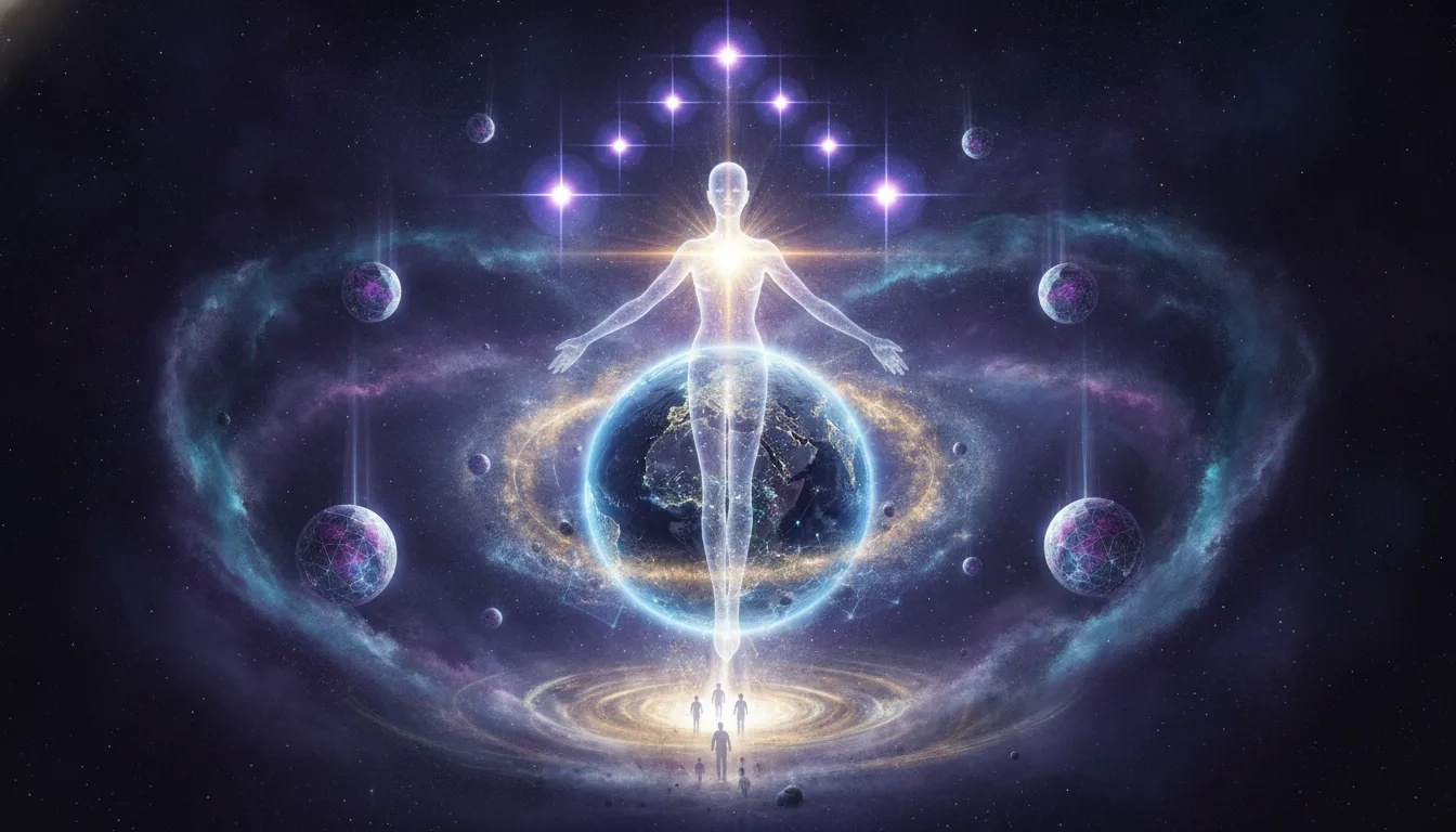 The Pleiadian Proclamation: Imminent Contact and Humanity's Great Awakening