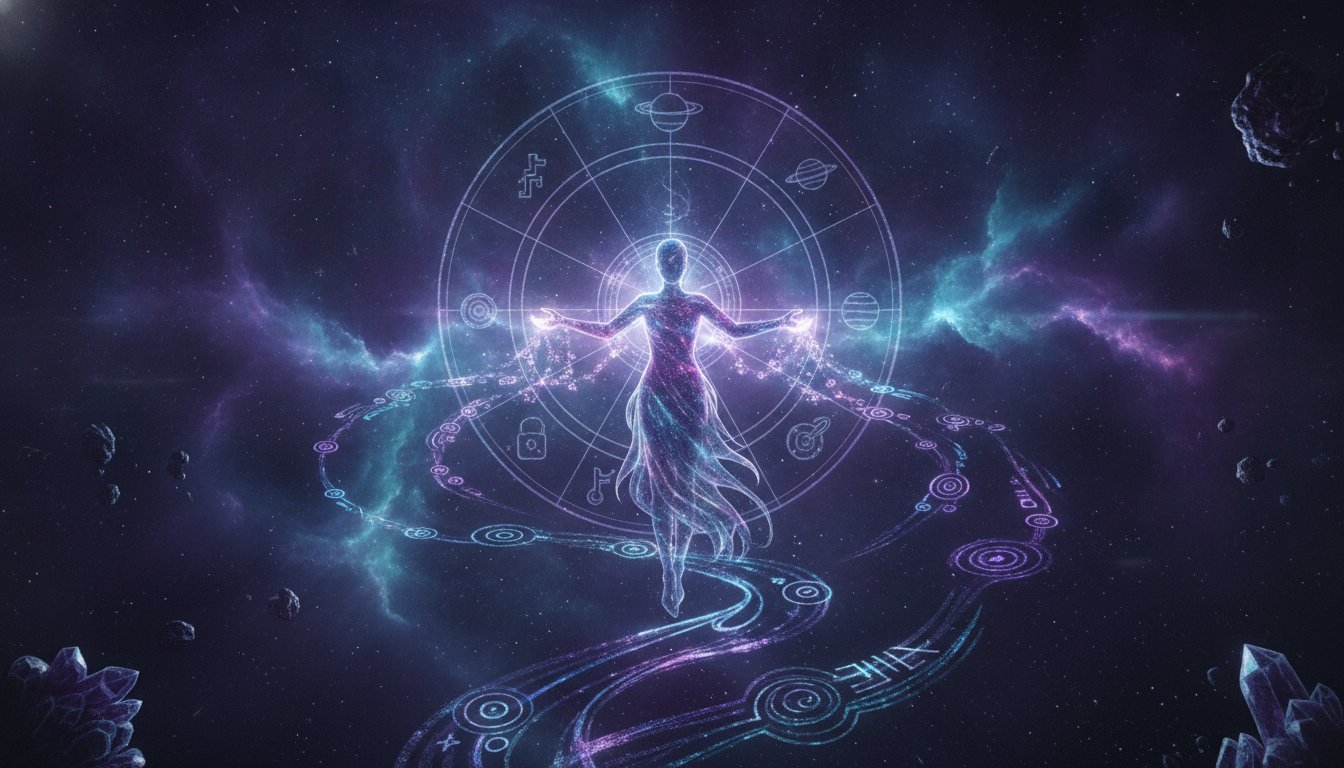 Navigating Cosmic Currents: An Astrological Forecast for August 2026