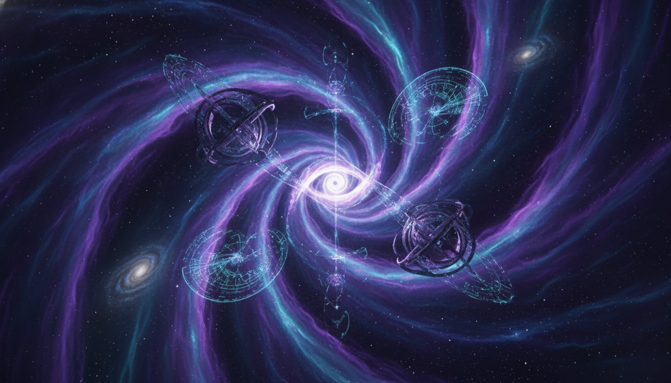 Navigating Cosmic Currents: An Astrological Forecast for August 2026