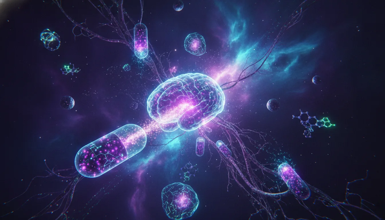 Fueling Your Mind: Essential Nutrients and Supplements for Optimal Brain Health