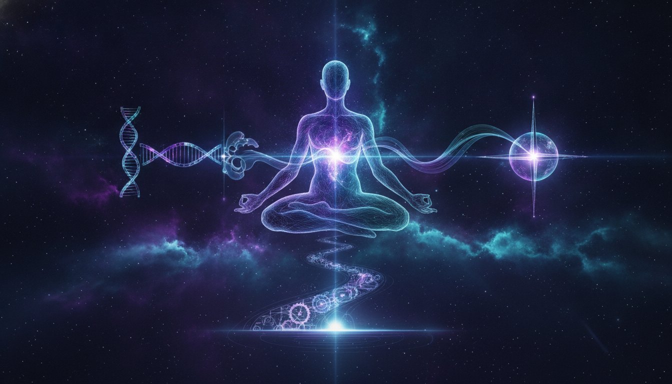 Beyond Present Paradigms: Embracing a 30-Year Moral Compass for an Evolving Humanity