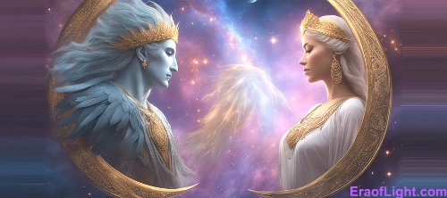 [EN] One Who Serves and Shoshanna: Locations and Frequencies