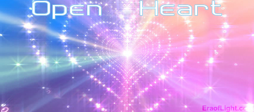 [EN] Open Your Heart Center