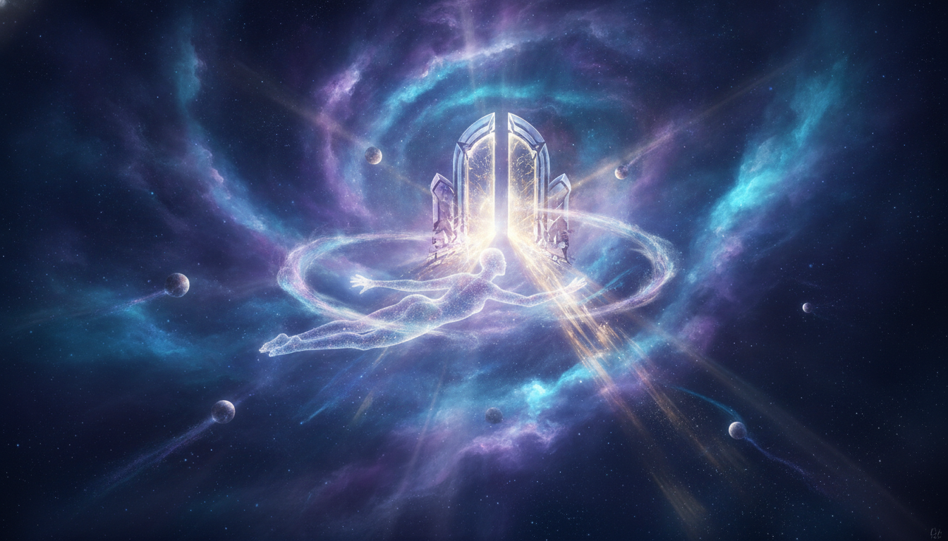 [EN] Pleiadian Collective: Easing the Passage