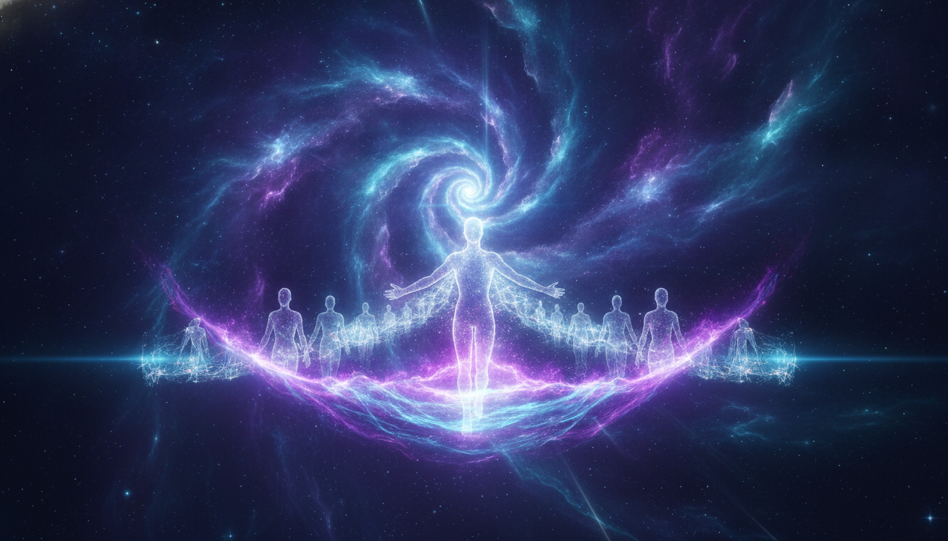 [EN] Saint Germain: You Leading the Charge to Freedom