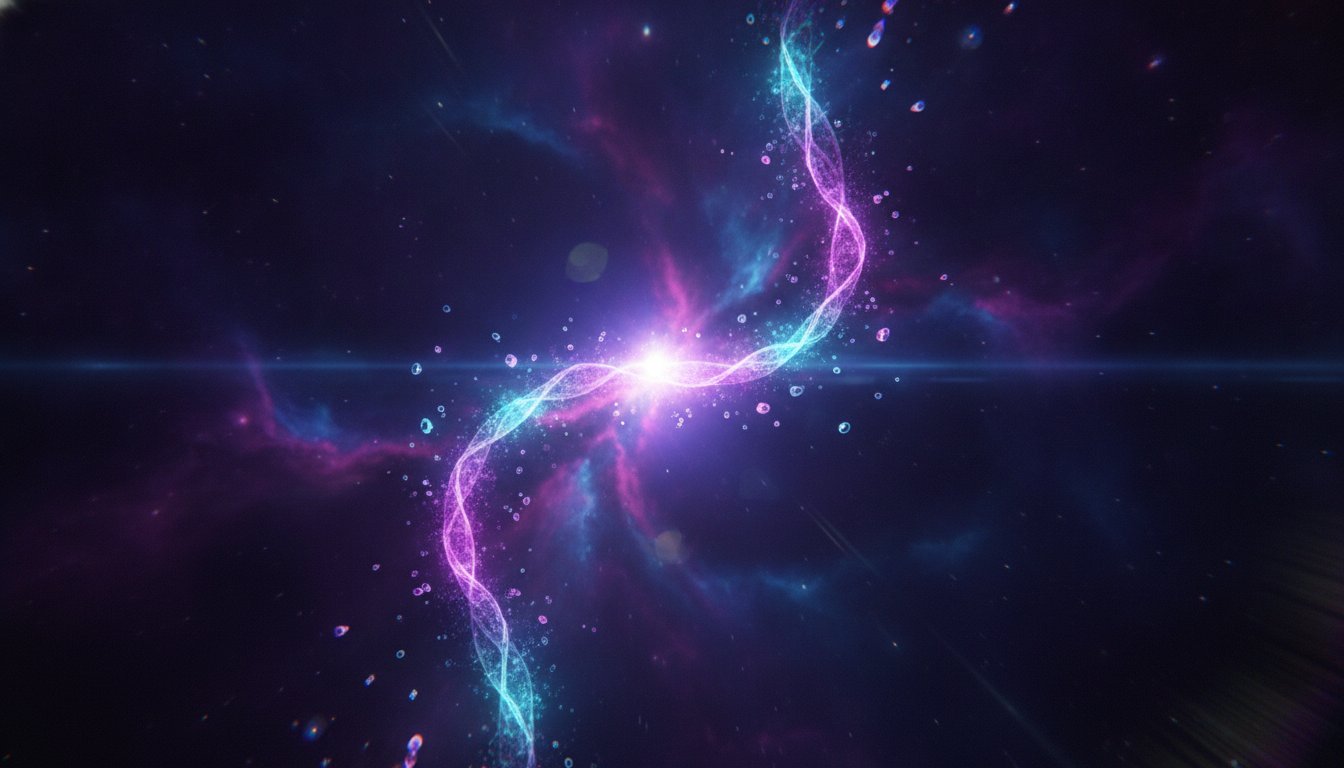Saint Germain: Your Complete Spiritual Renewal – A Cosmic Channeled Message for Humanity's Awakening