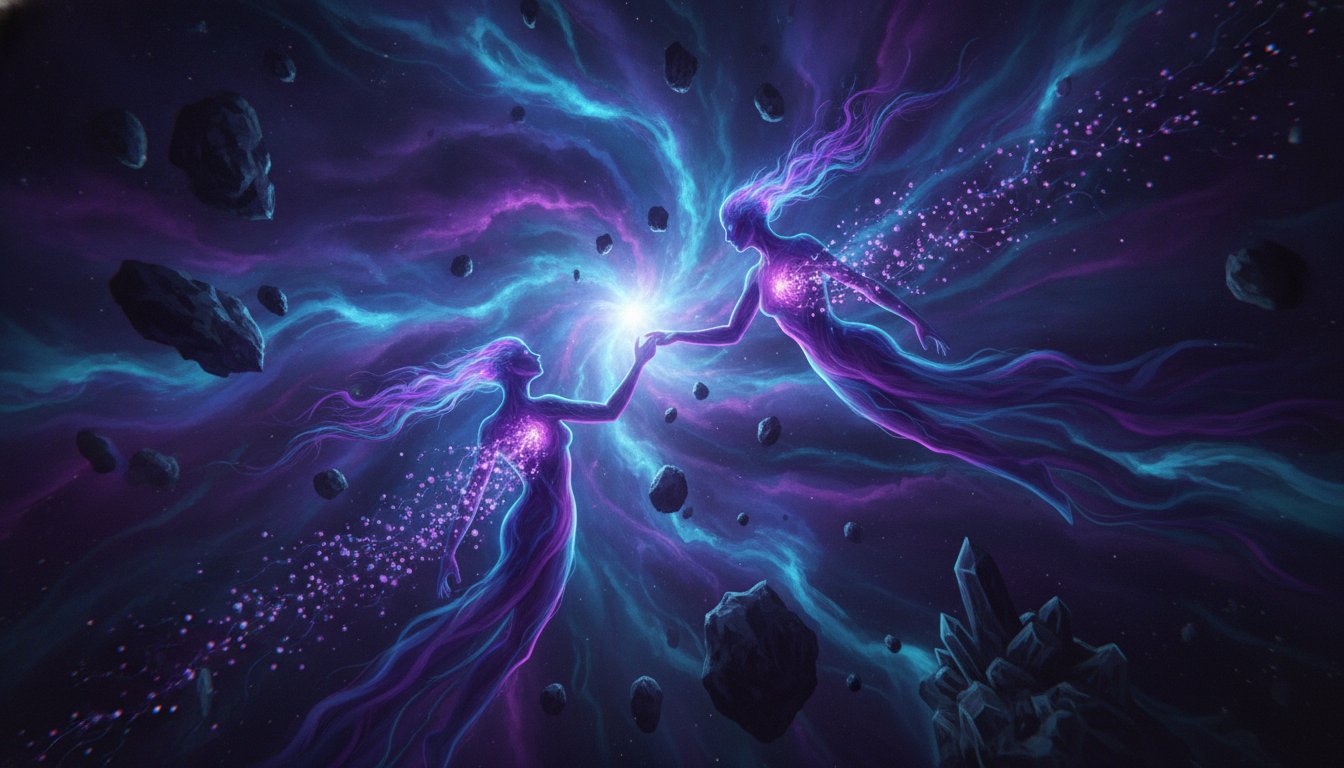 Sananda's Wisdom: The Spiritual Art of Recognizing Souls