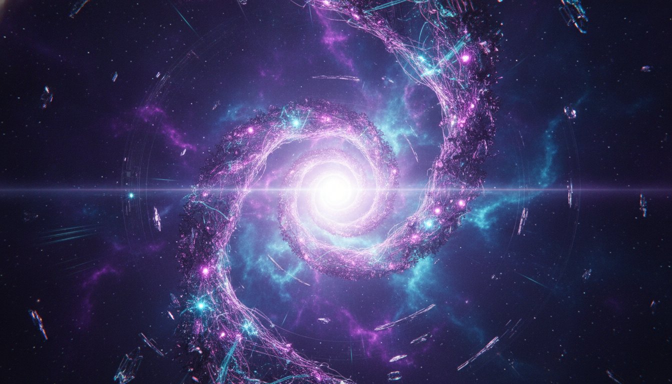The Profound Unveiling: Consciousness as the Ultimate Disclosure