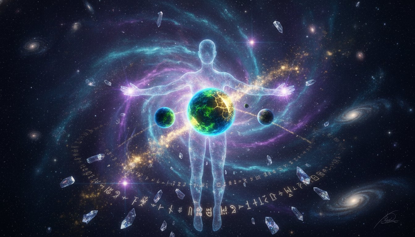 Soul Whispers: The Unprecedented Pace of Planetary Transformation