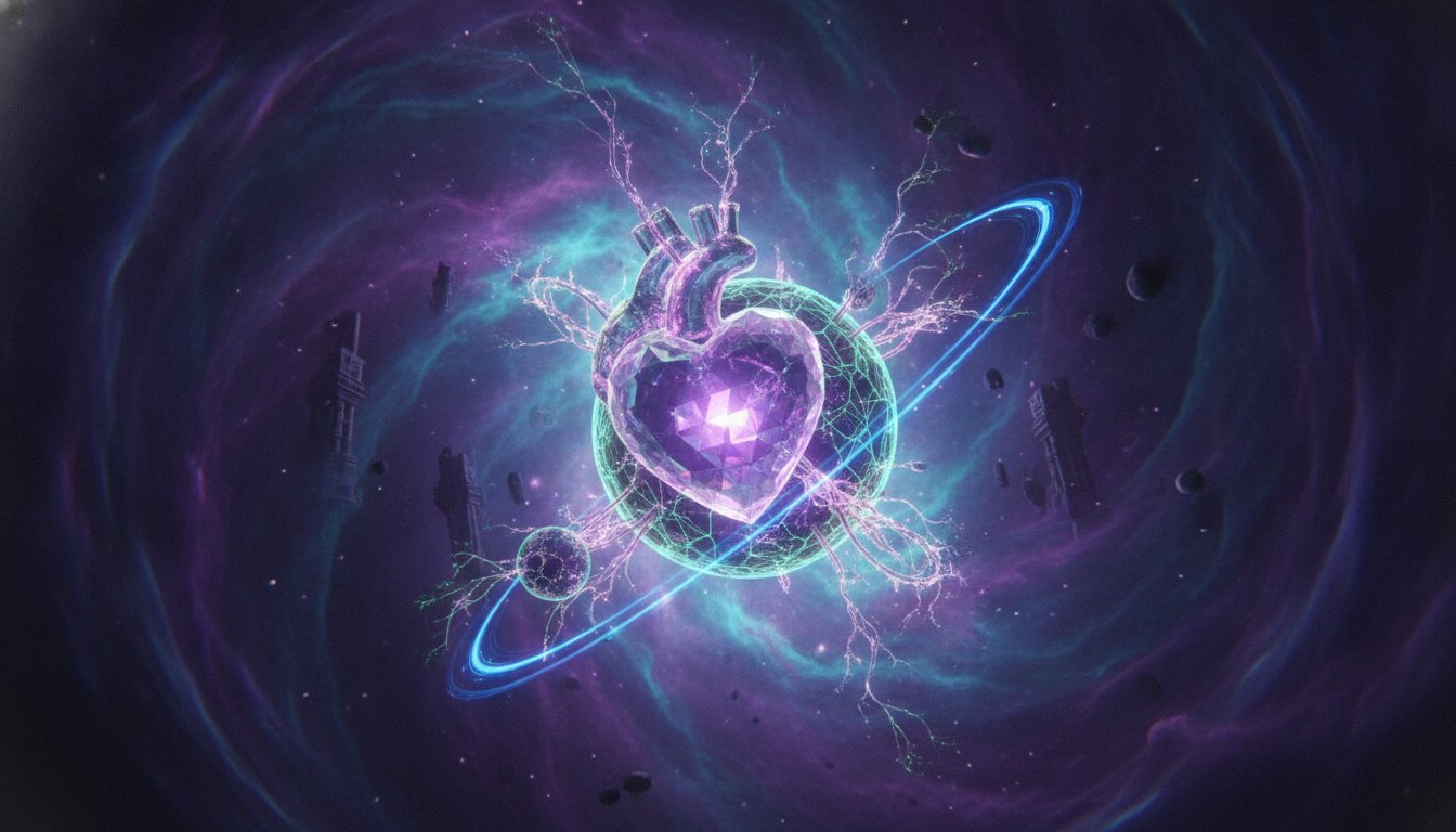 Soul Whispers: The Unprecedented Pace of Planetary Transformation