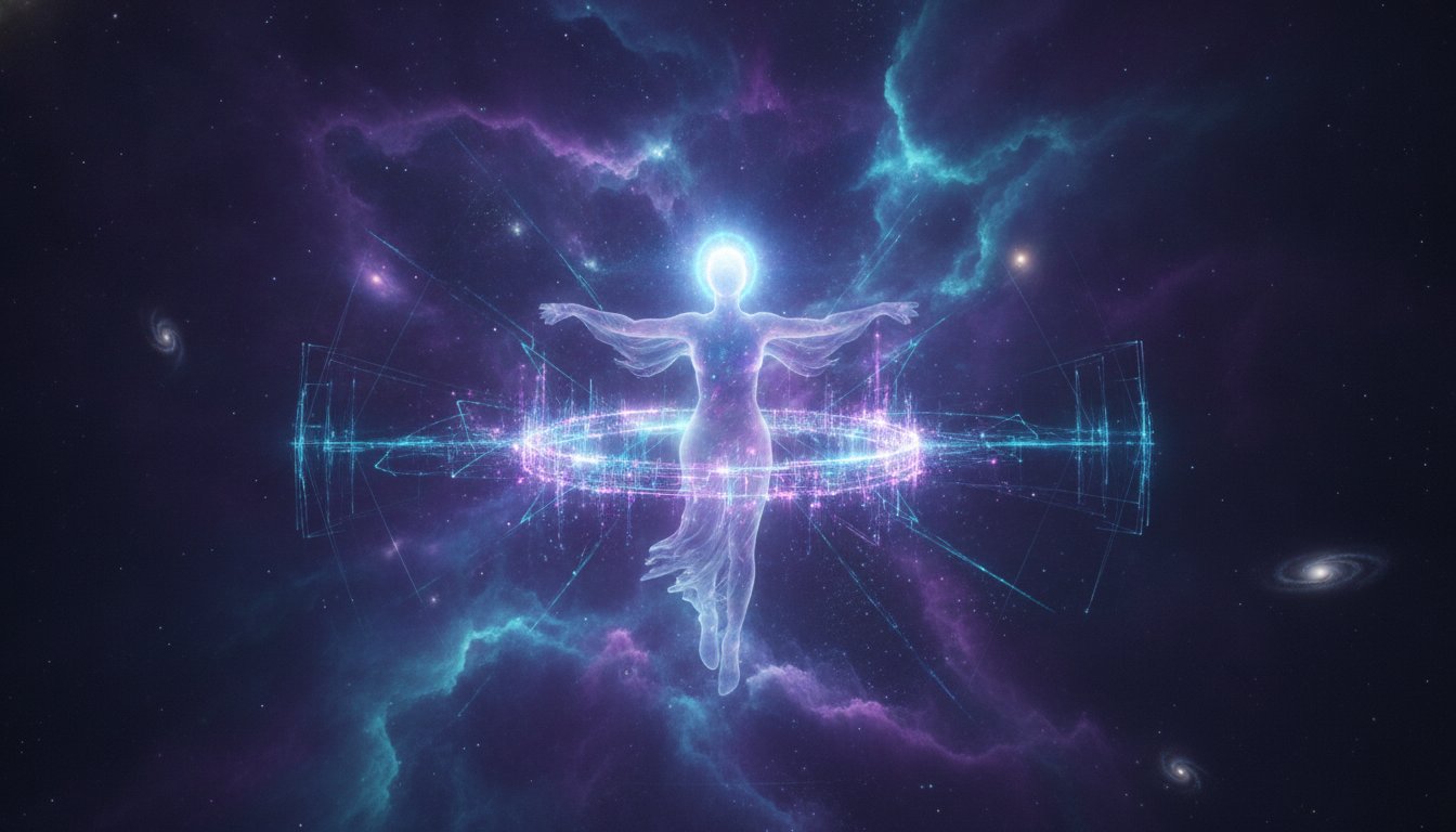 Soul Whispers: Navigating the Final Loop and the Dawn of a New Energetic Grid
