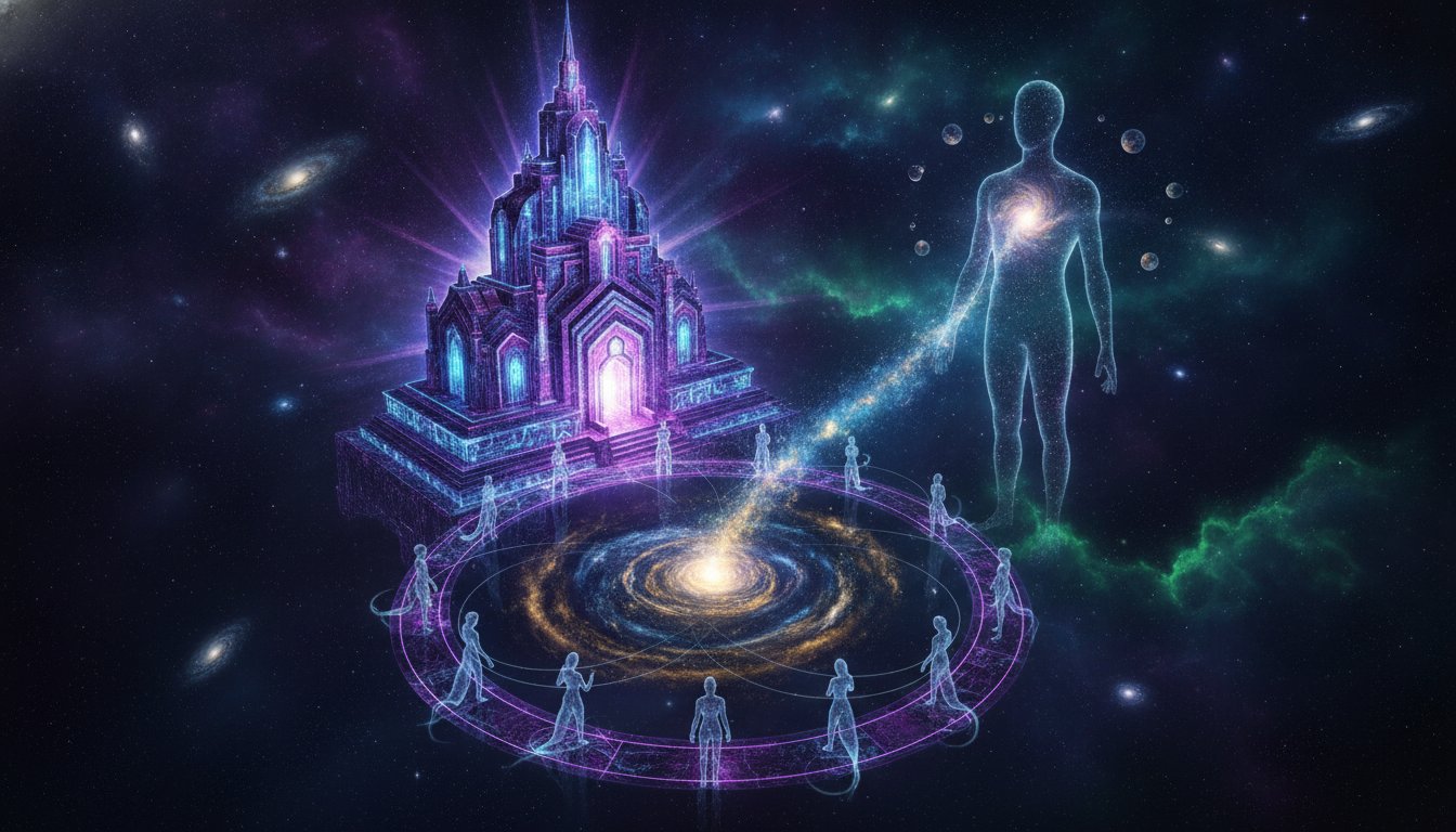 August 2026: The Arcturian Council Reveals Humanity's Unprecedented Cosmic Awakening