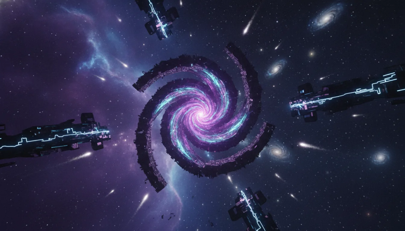 The Alignment Continues: A Cosmic Message for Profound Times
