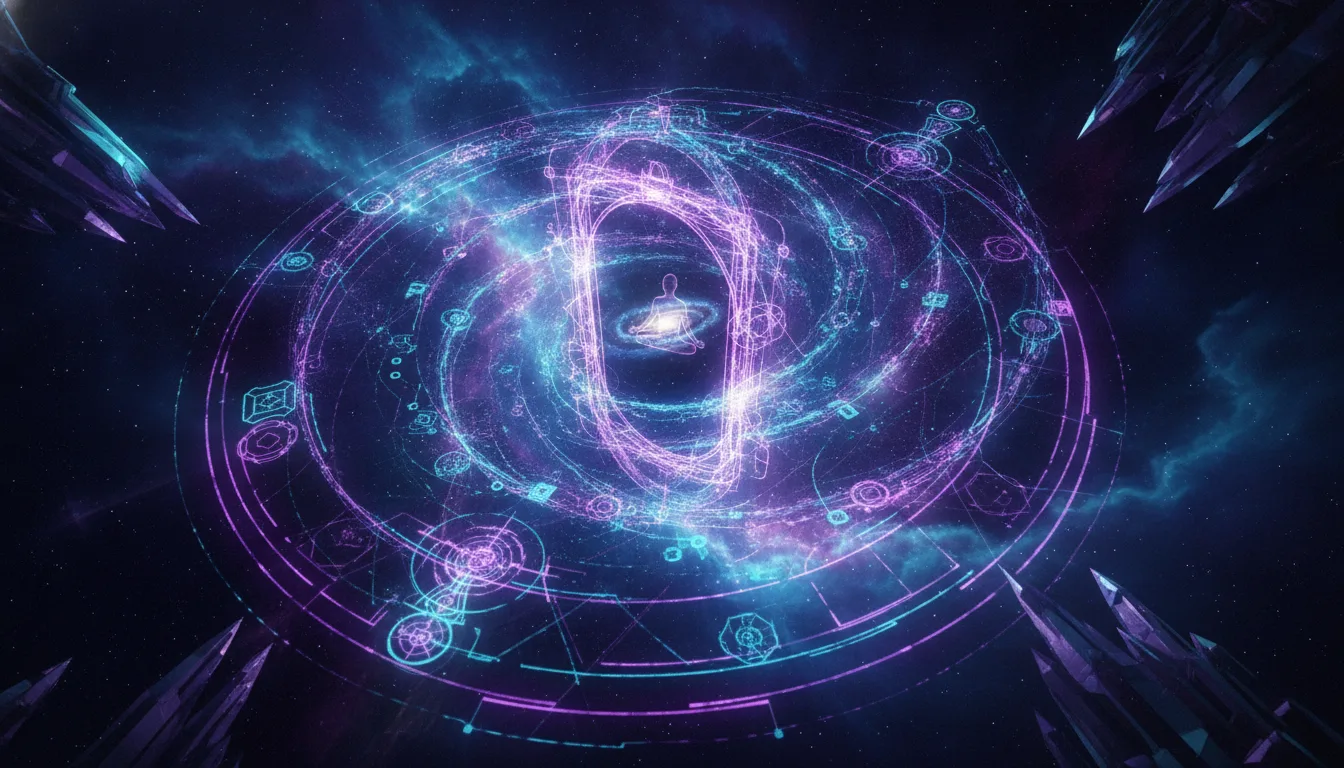 The Arcturian Council's Blueprint for Unlocking Your Innate Consciousness