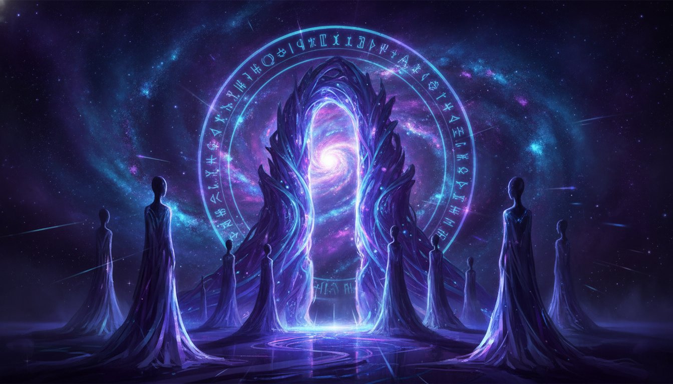 The Arcturian Council on Rewriting Reality: Mastering Your Subconscious Mind