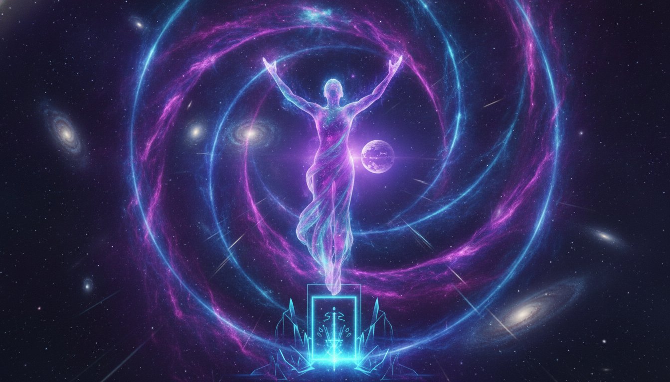 The Arcturian Group: Navigating Humanity's Prophesied Era of Transformative Change
