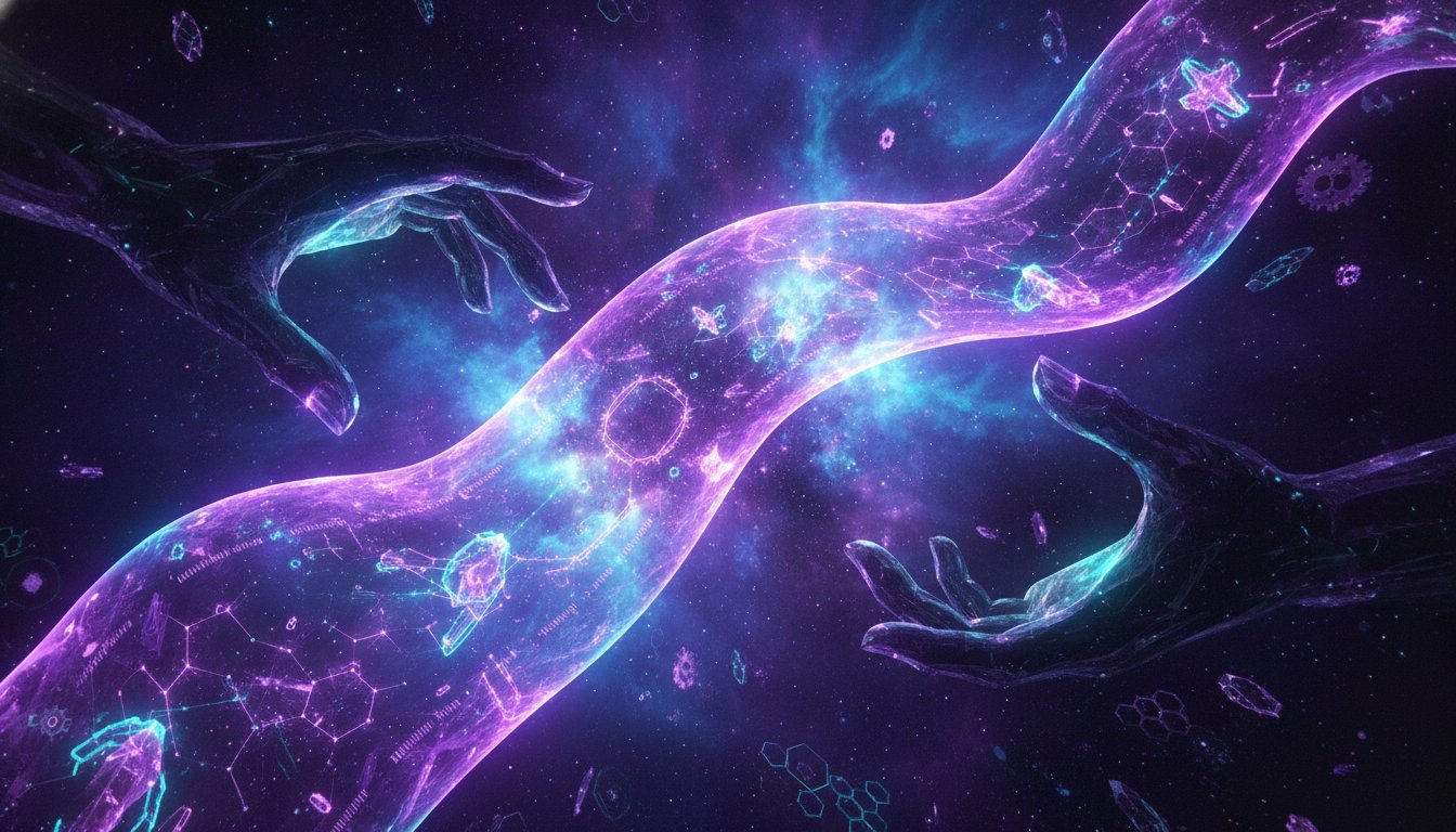 The Arcturian Group: Navigating Humanity's Prophesied Era of Transformative Change