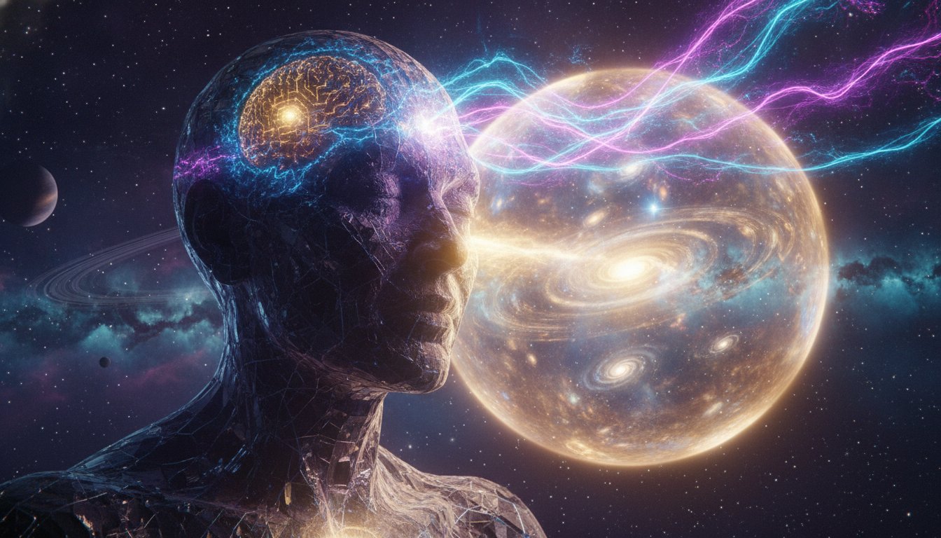 Unveiling Cosmic Truths: The Elders on Mentalness vs. Conscious Awareness