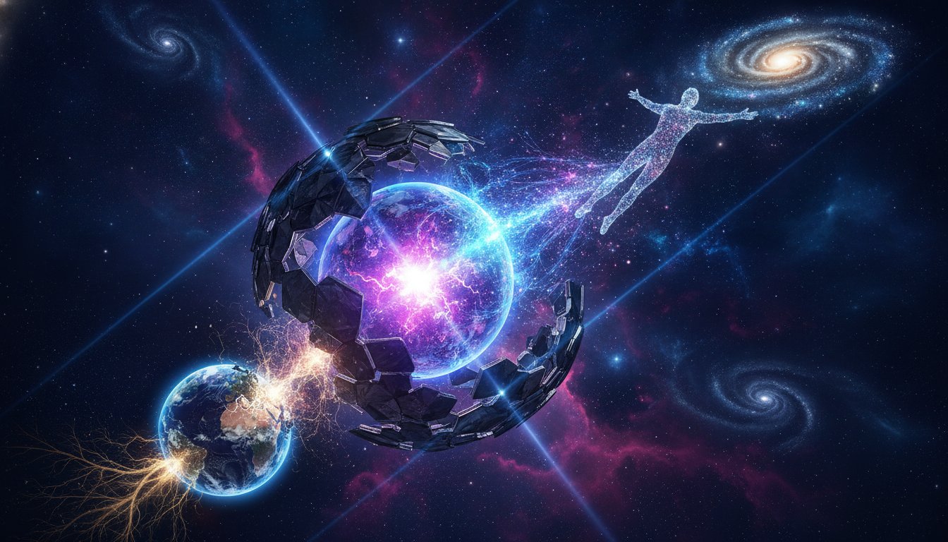 The Great Unveiling: Earth's Accelerated Awakening and the Power of Light