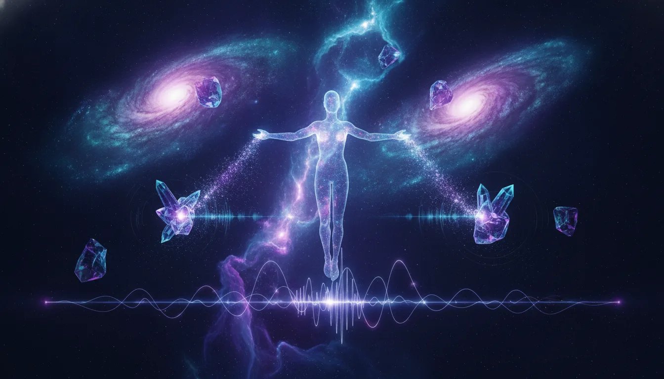July's Cosmic Ignition: Navigating the Second Wave of Evolutionary Transformation