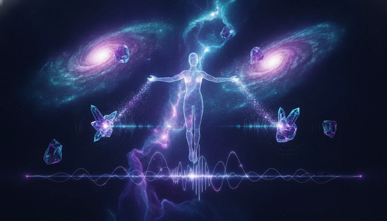 July's Cosmic Ignition: Navigating the Second Wave of Evolutionary Transformation