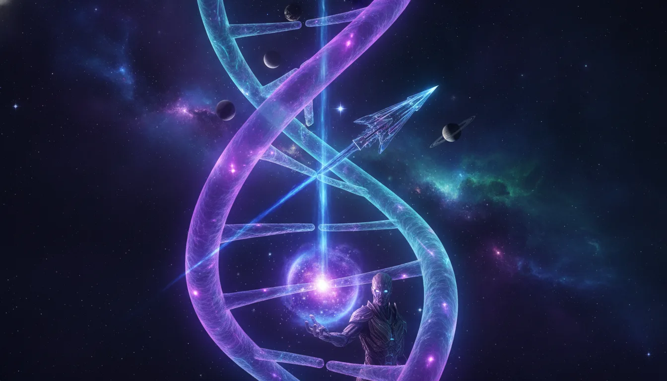 July's Cosmic Ignition: Navigating the Second Wave of Evolutionary Transformation