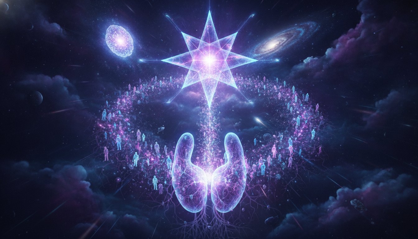 Thymus, The Collective of Ascended Masters: Activating Your Infinite Christ Consciousness Through Cosmic Channeling