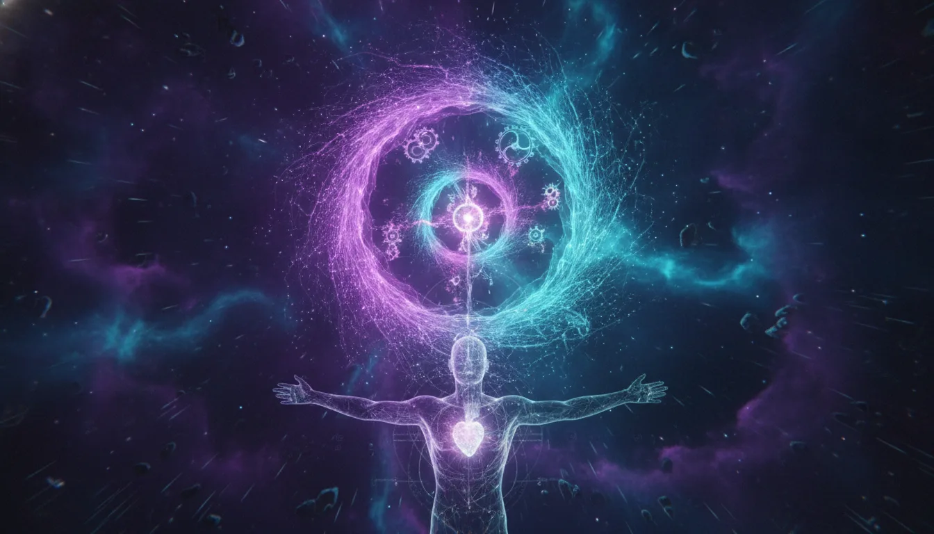 Timelines Converge: Navigating the Accelerated Path of Spiritual Integration