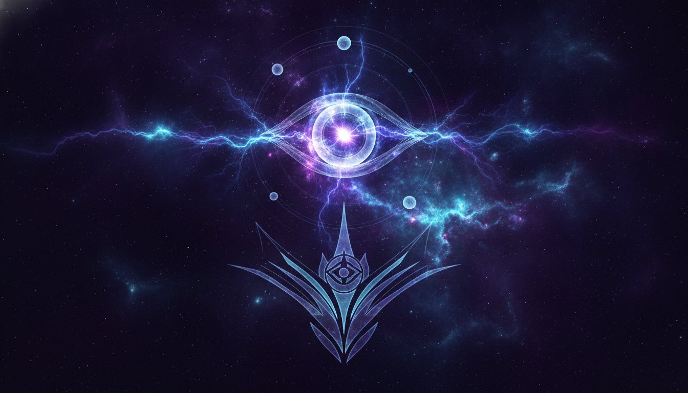 Cosmic Powers Declare 'Low-Key' Observation Amidst Earth's Dwindling Disclosure Options