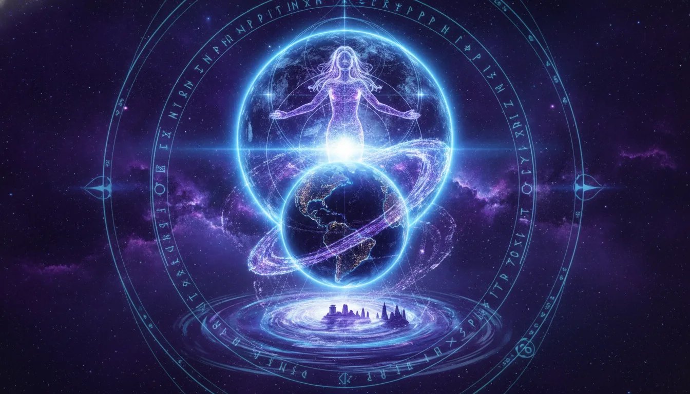 The Great Quantum Transition: Earth's Cosmic Awakening and the Sirius Gift