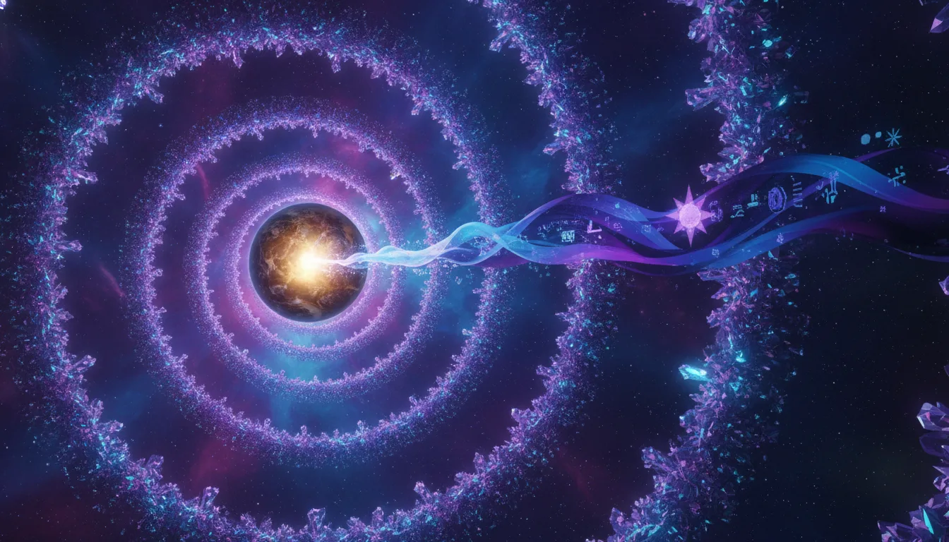 The Great Quantum Transition: Earth's Cosmic Awakening and the Sirius Gift