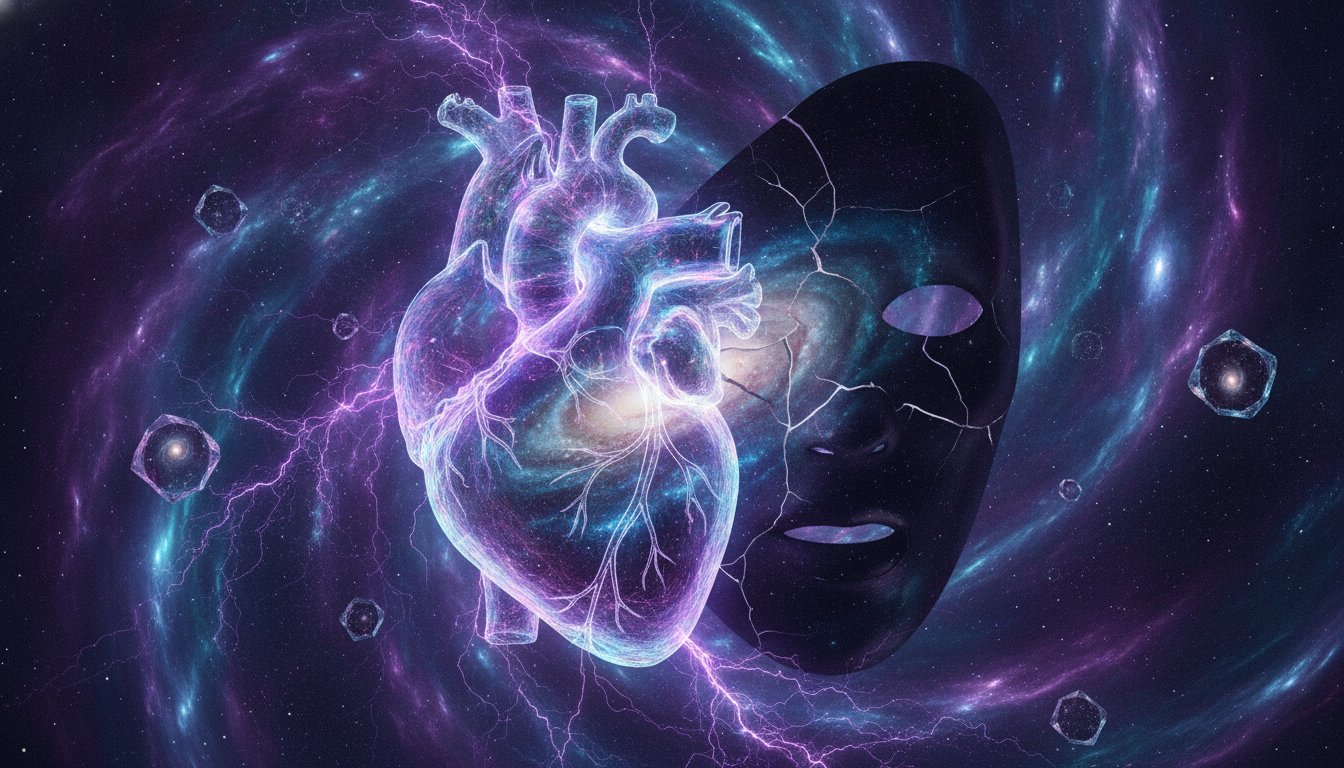 Beyond the Surface: Unraveling the Enigma of Why Empaths Are Often Misunderstood