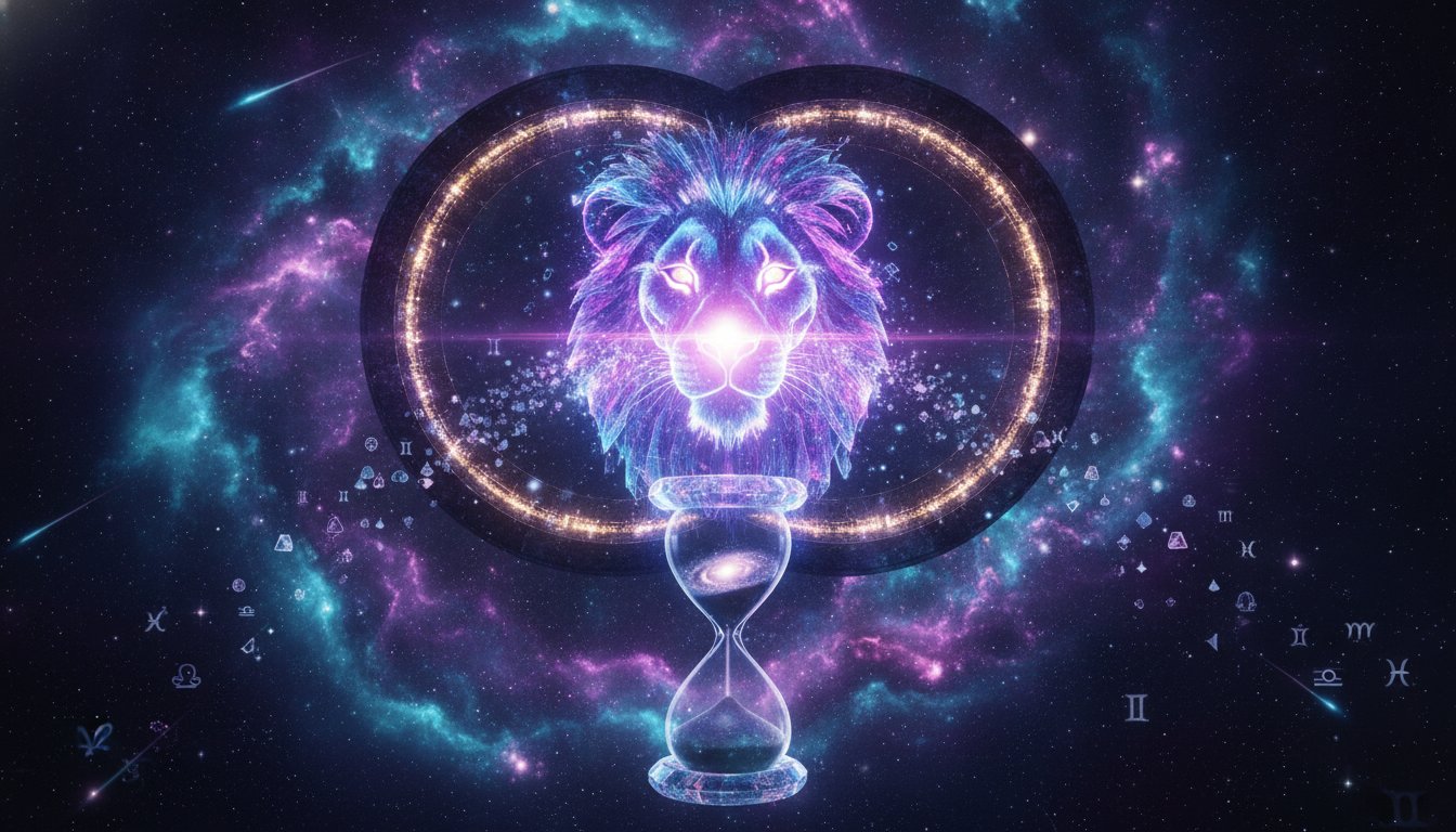 The Unprecedented Power of the 2026 Lion's Gate: A Cosmic Convergence