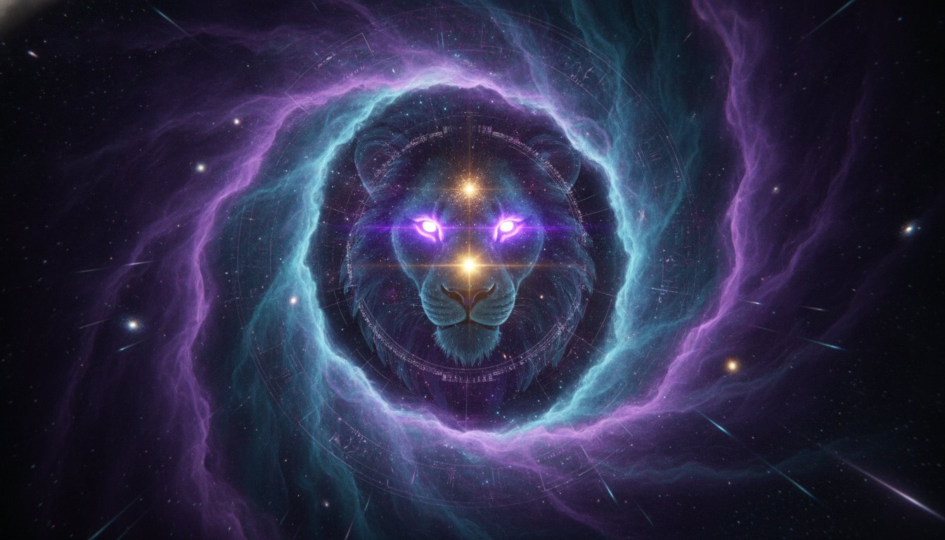 The Unprecedented Power of the 2026 Lion's Gate: A Cosmic Convergence