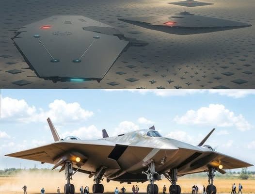 Hundreds of ships or UFOs are coming towards Earth, their intentions are unknown.