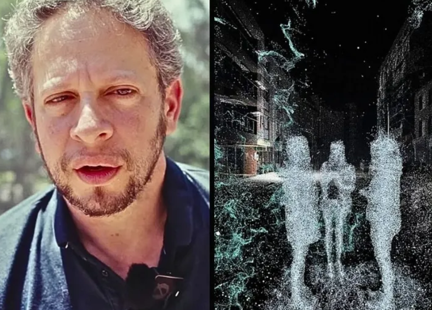 You’re Not Remembering — You’re Generating: The Autoregression Theory of Cognition