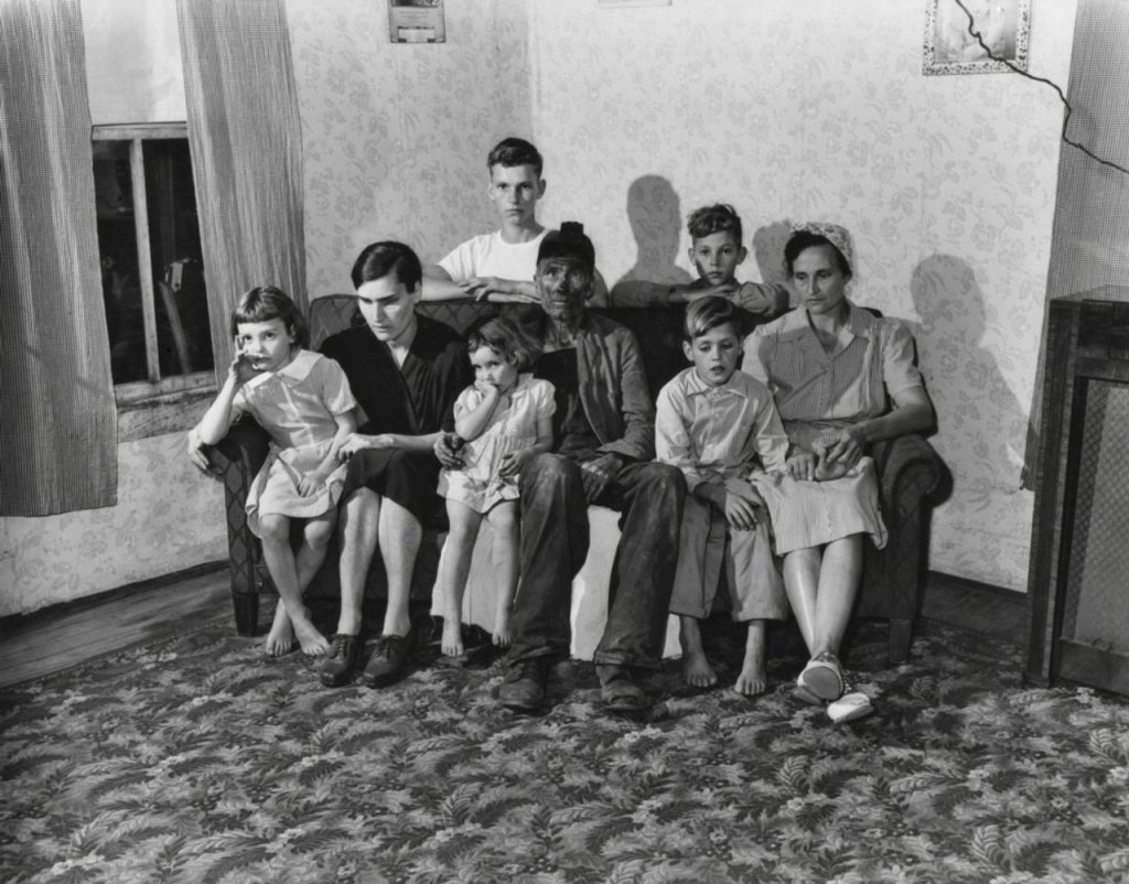 The Hicks Family: Resilience in the Heart of Coal Country