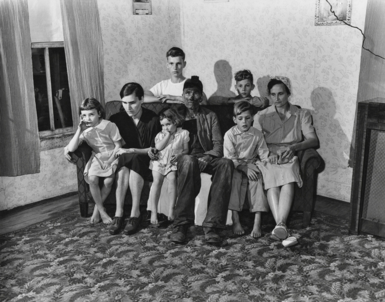 The Hicks Family: Resilience in the Heart of Coal Country