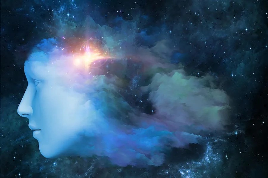 Identifying Spiritual Ego