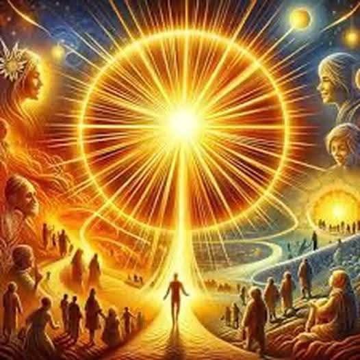 ARE YOU AN INDIGO SOUL?