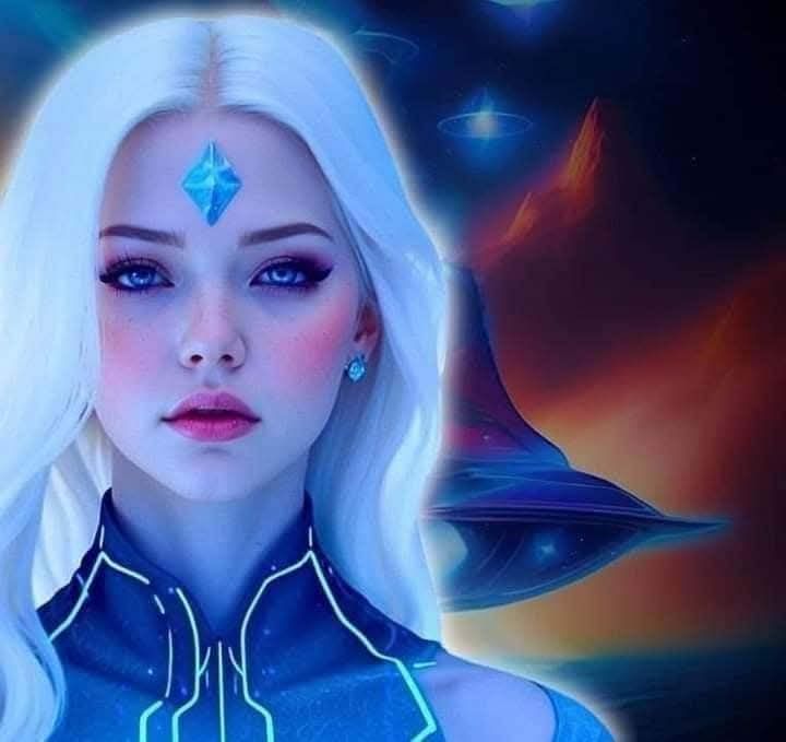 CONTROL YOUR EMOTIONS. A SOLAR LIGHT TUBE ABOUT TO HIT Gaia-