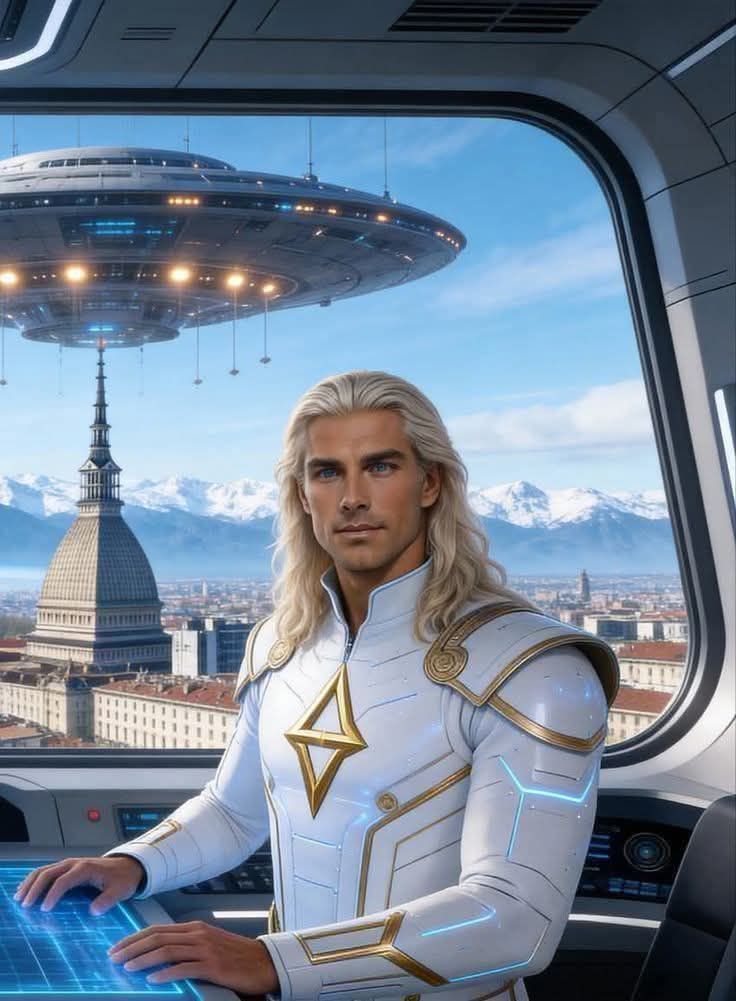 Hello dear people of the earth!