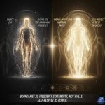 Energetic Anatomy: A Complete Guide to the Human Energy Fields and Etheric Bodies