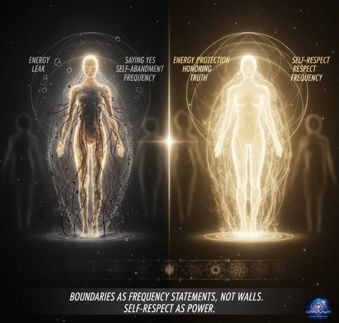 Energetic Anatomy: A Complete Guide to the Human Energy Fields and Etheric Bodies