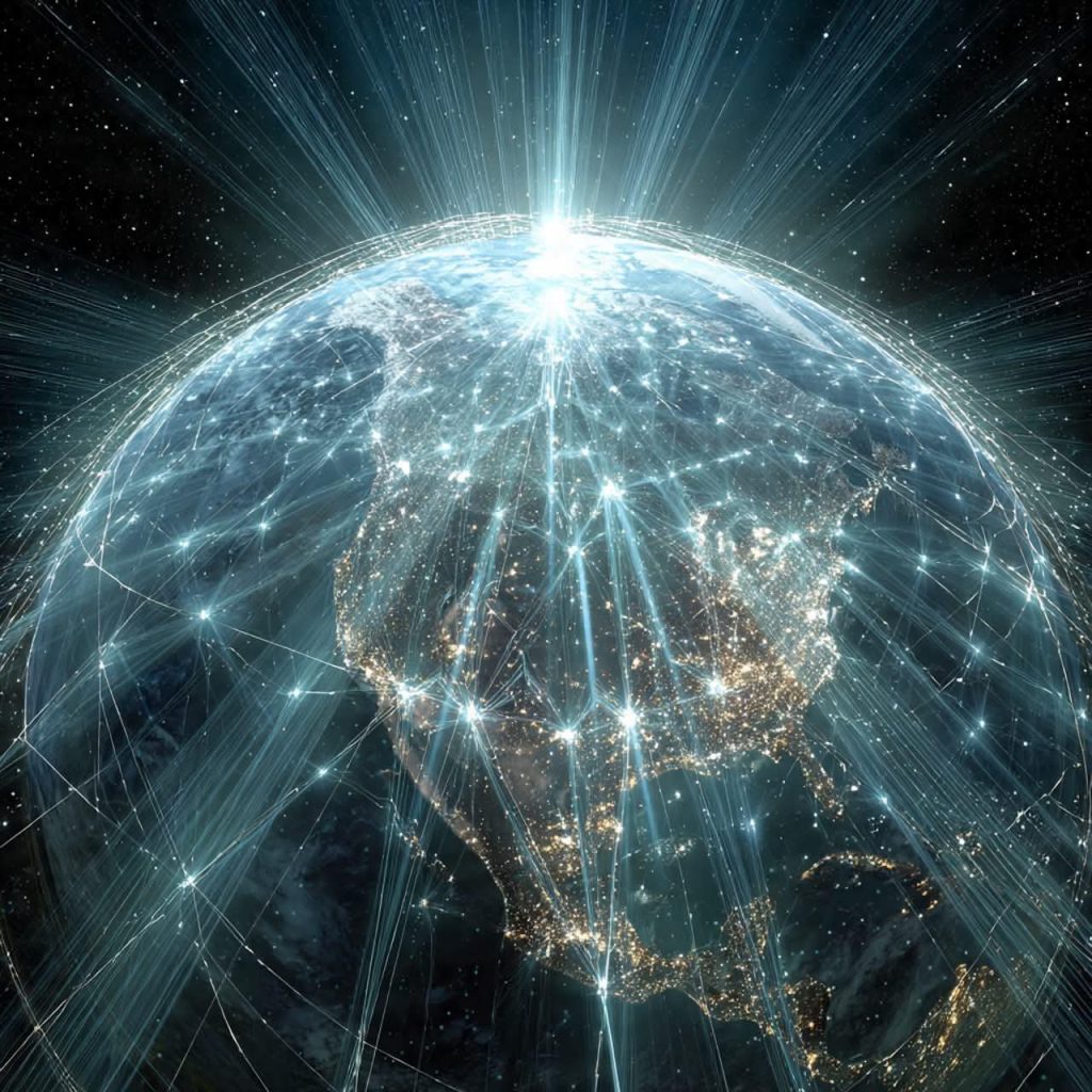 The Time Of Transition