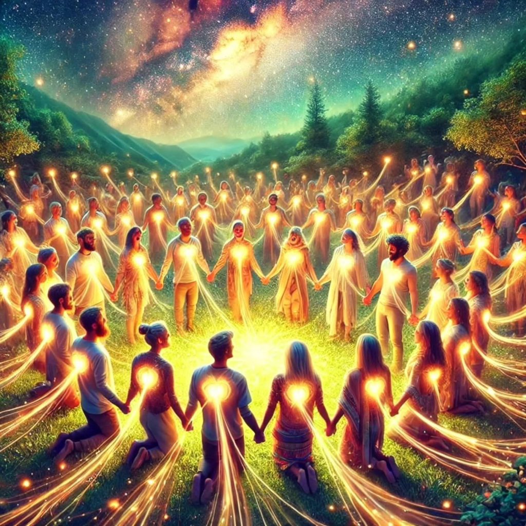 Why Things Feel Heavy Right Now