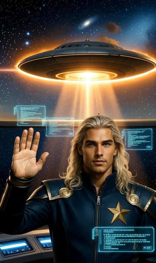 The 9D Arcturian Council: The March 2026 Equinox Energies